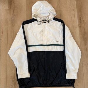Vintage 90’s Nike Anorak Jacket. Men’s XXL. Used.